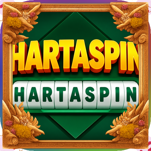 hartaspin — galeri pratinjau - APK Resmi