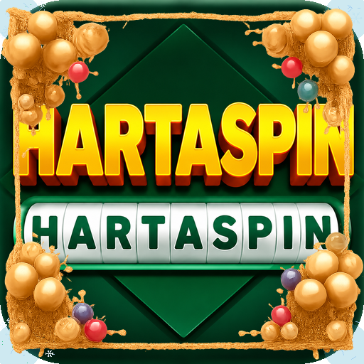 hartaspin — galeri pratinjau Resmi APK
